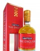 The English Whisky Co. - Single Cask #B1/593 2008 10 year old Whisky