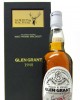 Glen Grant - Speyside Single Malt Scotch 1948 58 year old Whisky