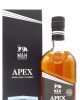 Milk & Honey - APEX Dead Sea Single Malt 2018 3 year old Whisky