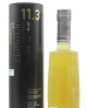 Octomore - 11.3 Islay Barley 2014 5 year old Whisky