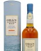 Oban - Little Bay Whisky