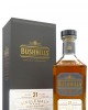 Bushmills - Single Malt Irish 2000 21 year old Whiskey