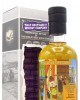 Destillerie Ralf Hauer - That Boutique-Y Whisky Company - Saillt Mor Batch #1 Single Malt 4 year old Whisky