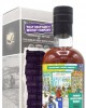 Teerenpeli - That Boutique-Y Whisky Company Batch #1 Single Malt 5 year old Whisky