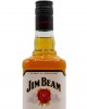 Jim Beam White Label 4 year old