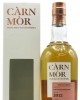 Dailuaine - Carn Mor Strictly Limited - Sauternes Finish 2012 9 year old Whisky