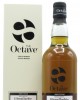 GlenAllachie - The Octave - Single Cask #3033109 2011 10 year old Whisky