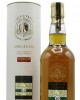 BenRiach - Peated Sherry Single Cask #740017 2011 10 year old Whisky