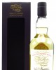 Linkwood - Single Malts of Scotland - Single Cask #804457 2007 12 year old Whisky