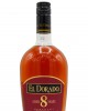 El Dorado - Guyanese 8 year old Rum