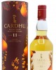 Cardhu - 2020 Special Release 2008 11 year old Whisky
