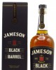 Jameson - Black Barrel Irish Whiskey