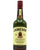 Jameson - Triple Distilled Irish Whiskey