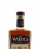 Wiser's - Blended Canadian  18 year old Whisky