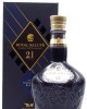 Royal Salute - Signature Blend 21 year old Whisky