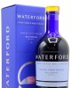 Waterford - Single Farm Origin Series Ballymorgan 1.1 Irish  2016 4 year old Whisky