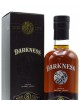 GlenAllachie - Darkness - Oloroso Sherry Cask Finish 8 year old Whisky
