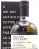 Allt-a-Bhainne - Chapter 7- Single Cask #169 2008 12 year old Whisky