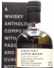 Glenlossie - Chapter 7 Single Cask #9603 2008 12 year old Whisky
