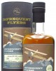 Bowmore - Infrequent Flyers Single Cask #2692 1997 23 year old Whisky