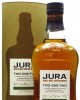 Jura - Two One Two Series #1 13 year old Whisky