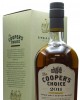 Glenrothes - Cooper's Choice - Single Cask #312 2011 9 year old Whisky