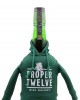 Proper - No. Twelve 12 Conor McGregor Ltd Edition Hoodie Bottle Irish Whiskey