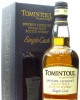 Tomintoul - Single Cask #5 Sherry Butt 2004 13 year old Whisky