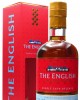 The English Whisky Co. - Virtual Festival 2020 2009 Whisky