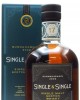 Bunnahabhain - Single & Single 2002 17 year old Whisky