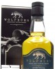 Wolfburn - Quarter Cask - Father's Day 2021 7 year old Whisky
