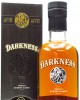 Inchfad - Darkness - Pedro Ximenez Cask Finish 2008 13 year old Whisky