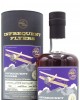 Craigellachie - Infrequent Flyers - Single Cask #1826 2007 13 year old Whisky