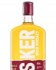 Royal Oak Distillery - The Busker Single Grain Irish Whiskey