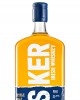Royal Oak Distillery - The Busker Single Malt Irish Whiskey