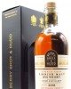 Kyro - BBR Nordic Casks - Finnish Malted Rye Single Cask  2016 5 year old Whisky