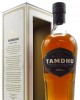 Tamdhu - Batch Strength Batch 006 Whisky
