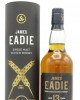 Dailuaine - James Eadie - Oloroso Sherry Finish 2007 13 year old Whisky