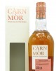Glen Moray - Carn Mor Strictly Limited -  Virgin Oak Finished 2013 8 year old Whisky