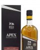 Milk & Honey - APEX - Rum Cask Batch 004 2017 3 year old Whisky