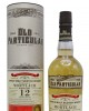 Mortlach - Old Particular Single Cask #12942 2006 12 year old Whisky