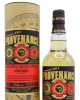 Benrinnes Provenance Single Sherry Cask #15278 2011 10 year old