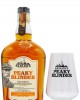 Peaky Blinders - Glass & Irish Whiskey