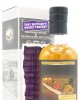 The English Whisky Co. - That Boutique-y Whisky Company - Batch #3 2009 12 year old Whisky