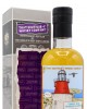 Smogen - That Boutique-y Whisky Company - Batch #2 Swedish 2014 8 year old Whisky