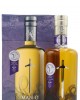 Annandale - Vintage Man O' Sword - Bourbon Cask #577 2015 5 year old Whisky