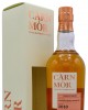 Mannochmore - Carn Mor Strictly Limited - Bourbon Hogsheads 2010 11 year old Whisky
