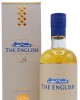 The English Whisky Co. - Smokey Whisky