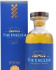The English Whisky Co. - Original Single Malt  Whisky