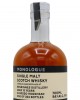 Benrinnes - Chapter 7 - Single Cask #301395 - Sherry Finish 2009 12 year old Whisky